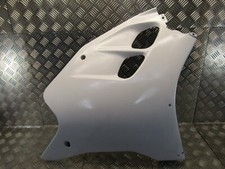 Suzuki GSXR 1100 right side