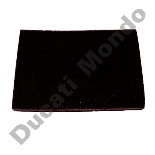Athena air filter - aprilia, rs