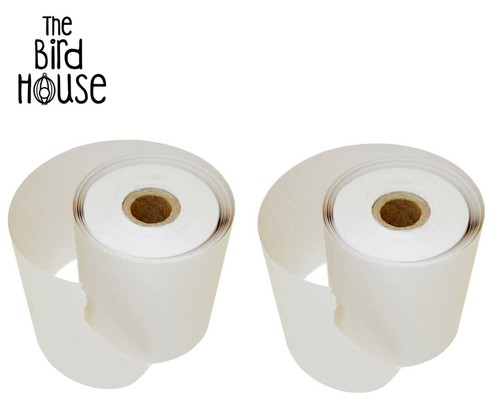 Pack shred paper roll - it,