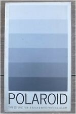 Polaroid 107 Full Pack Expired