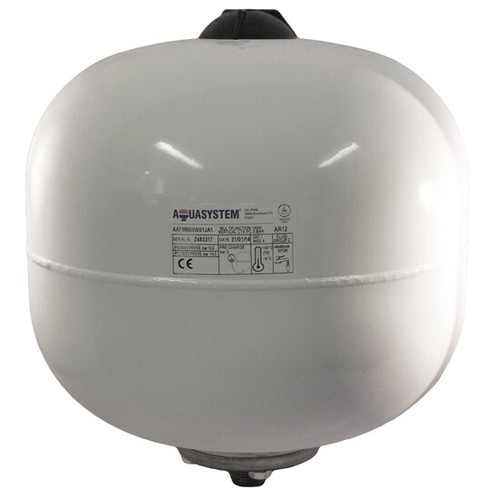 Reliance aquasystem 12 litre - reliance,