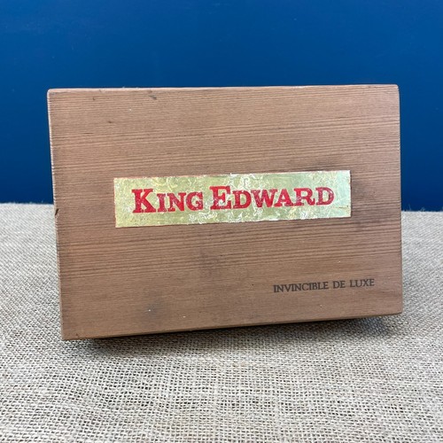 Vintage king edward - vintage,