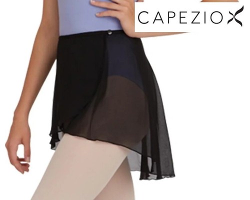 Ballet skirt black - skirt,
