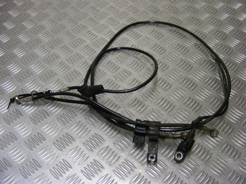 Lexmoto venom 125 brake hoses - 125,