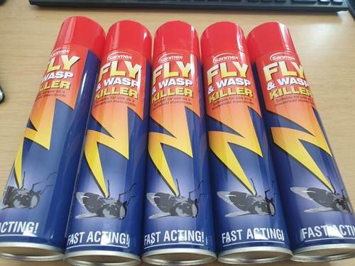 Sanmex fly wasp - sanmex,