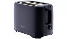 Tefal TT2M08G0 2 Slice Toaster 7 Toast Settings Morning Collection Dark Night