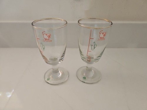 Vintage irish coffee - coffee, x
