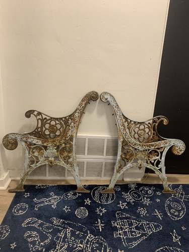 Vintage early 1900s ornate - 1900s,