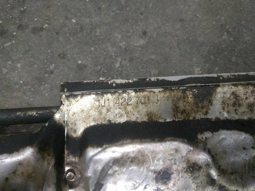 1j1422701j steering rack seat - 1j1422701j,