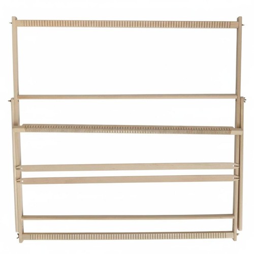 High quality wood - high, weaving