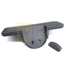 Franco Belge Monaco Baffle