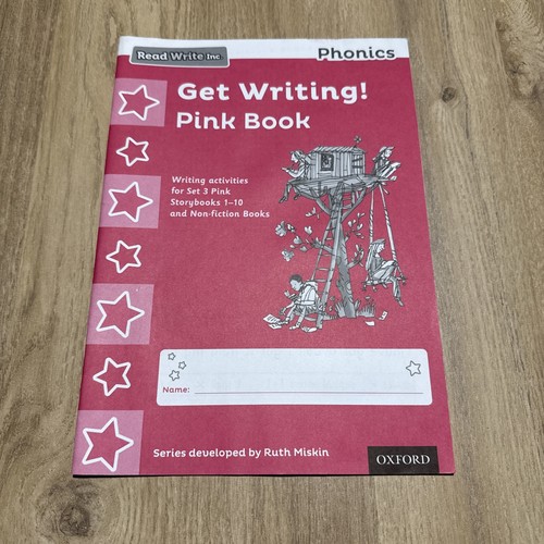 Read write inc - read,
