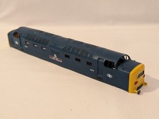 Lima Class 55 ‘Deltic’