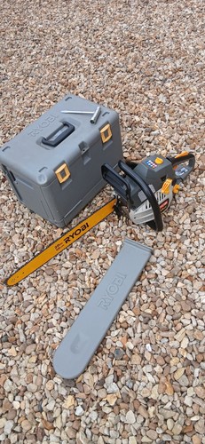 Ryobi 44cc petrol - 44cc,