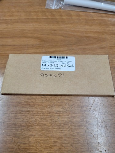 Tool steel bar - tool,