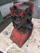 NUFFIELD 10/42 OR 10/60