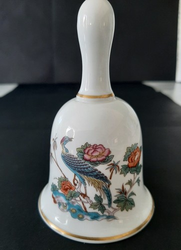 Wedgwood kutani crane - wedgwood,