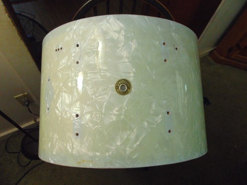 Gretsch 1960s vintage - 1960s, 6