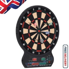 Electronic Dartboard LED