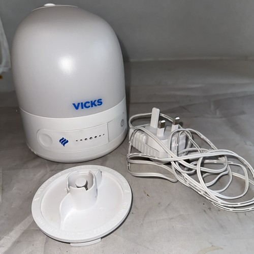 Vicks personal cool mist - personal,