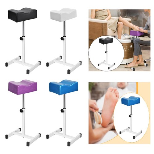 Pedicure manicure footrest non - manicure,