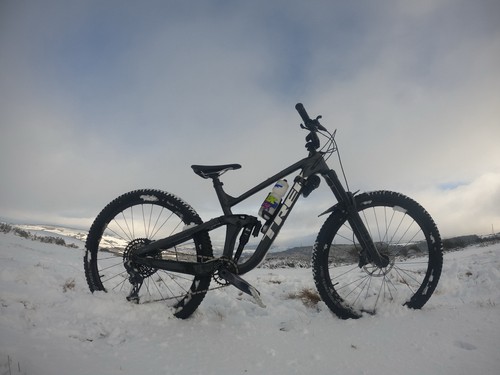 Trek slash gen 2021 2022 - trek, 5