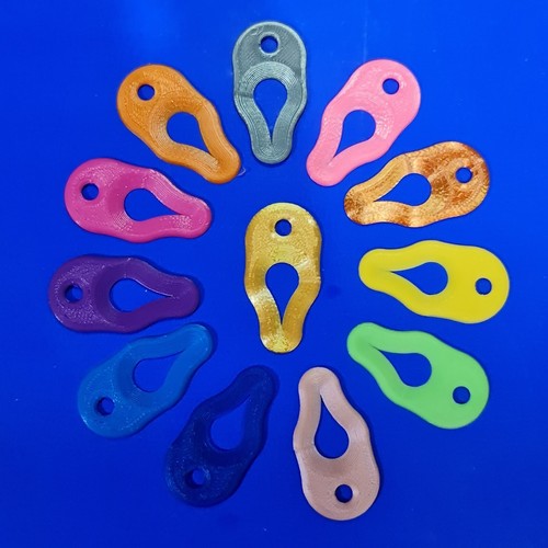 Pack tick removal - pack, tools