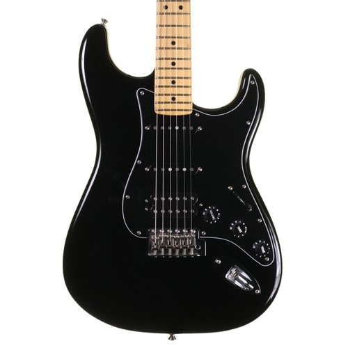 Fender american special hss - american,
