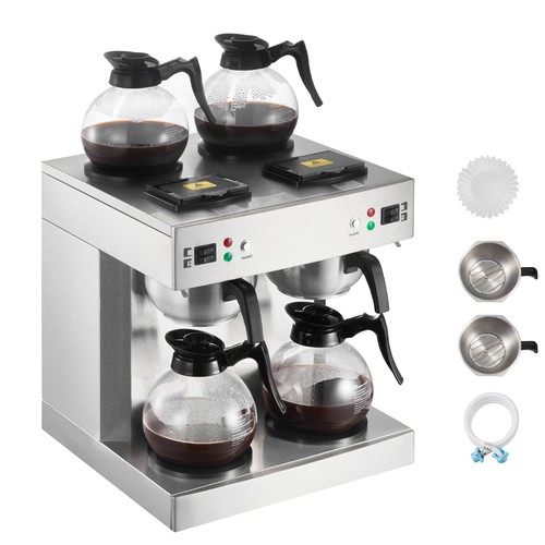Uimoso commercial drip coffee - uimoso,