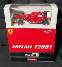 Ferrari F2001, Mini Z by