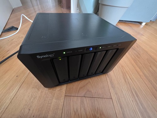 Synology diskstation ds1515 - synology,