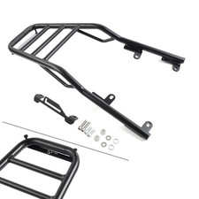 Rear Carrier Luggage Rack