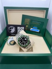 Rolex Submariner Starbucks