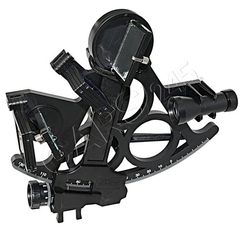 Boat accessoires davis - boat, sextant