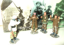 King & Country BBG 04 Battle