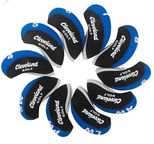 New 10pcs classic golf iron - 10pcs,