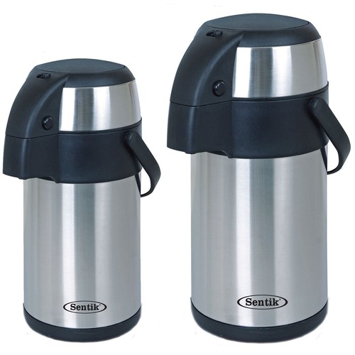 Litre stainless steel - 3l/5l,