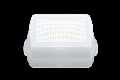 Softbox speedlite flash - softbox,
