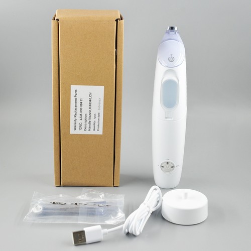New philips sonicare airfloss - philips,