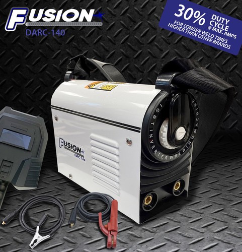 Arc tig inverter welder 140a - inverter, |