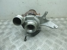 2015 BMW 318 D 2.0 DIESEL TURBO W/O ACTUATOR 8518204