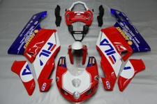 Complete Fairing Set For