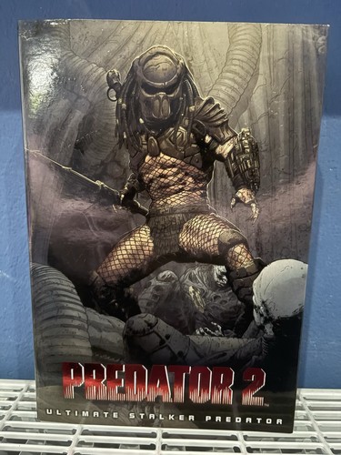 Neca predator ultimate - neca, 2