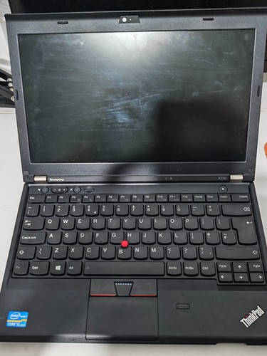 Lenovo thinkpad x230 500gb - lenovo,