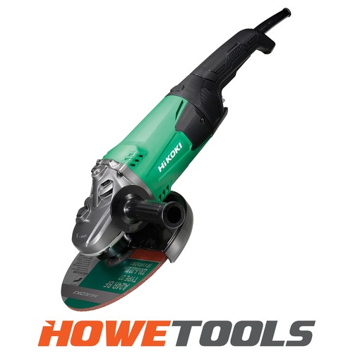 Hikoki g23st 240v - g23st, angle