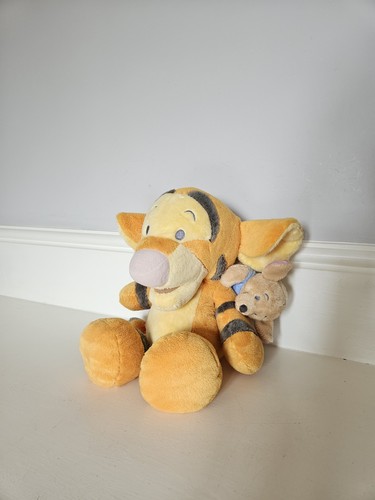 Disney parks baby tigger and - baby,