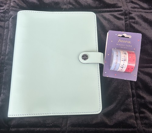 Filofax original rings - a5,