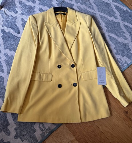 Zara soft yellow - soft,