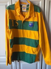 Vintage Australia rugby Shirt