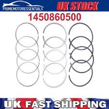 FOR FORD TRANSIT PISTON RINGS